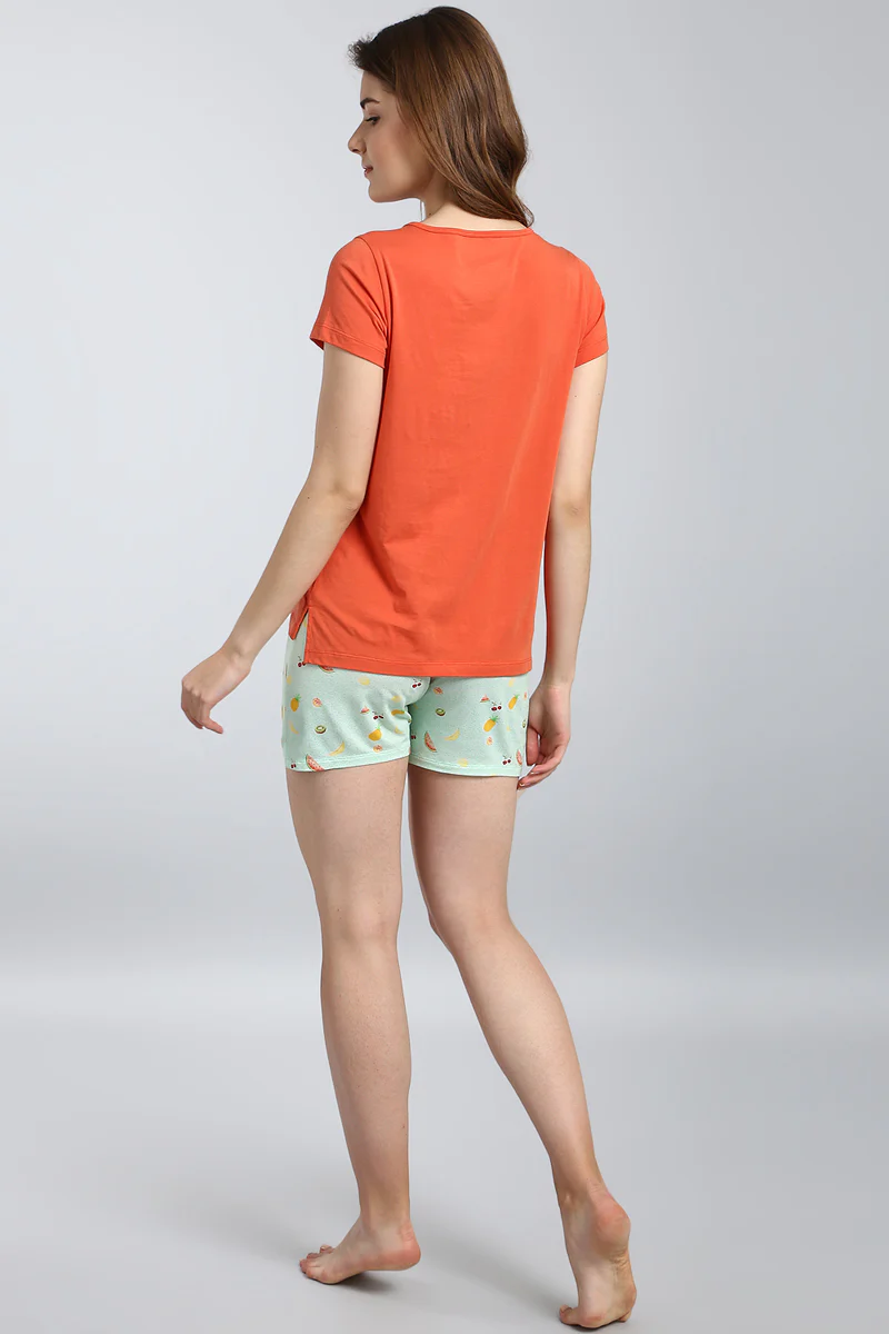 Berry Blast Shorts - Image 3