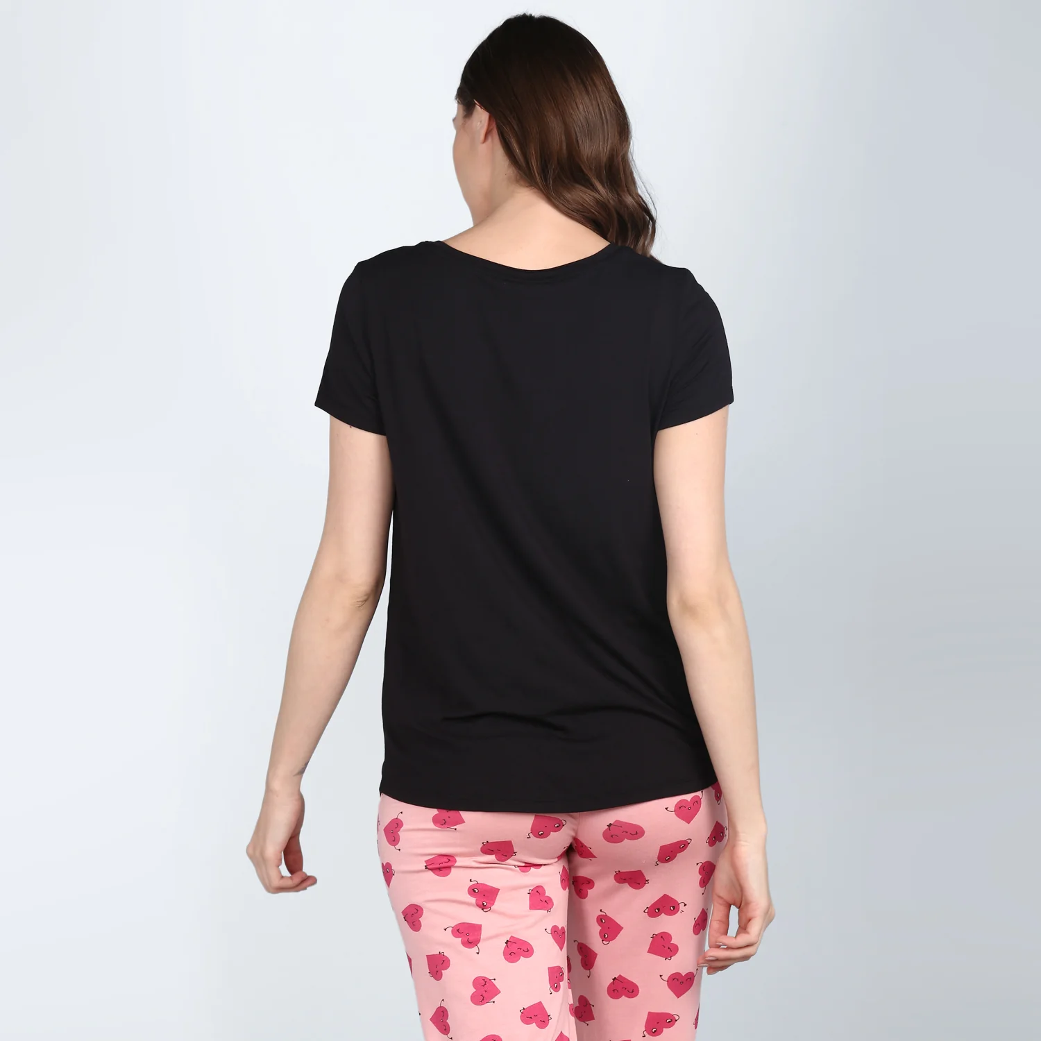 Everyday Black Top - Image 7