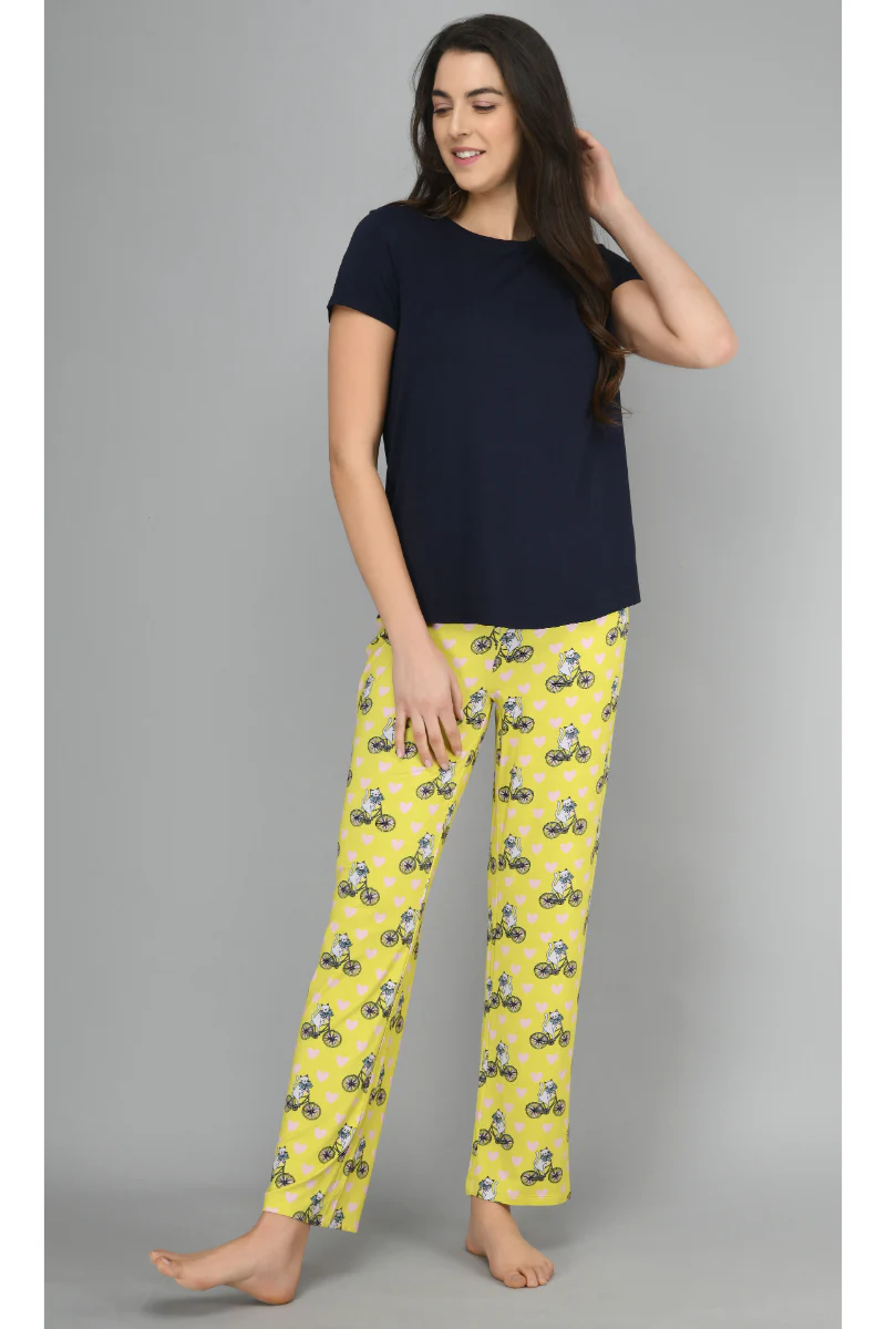 Explorer Pajamas - Image 3