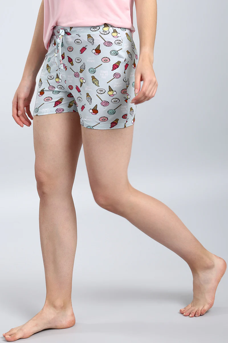 Dreamer Shorts Set - Image 3