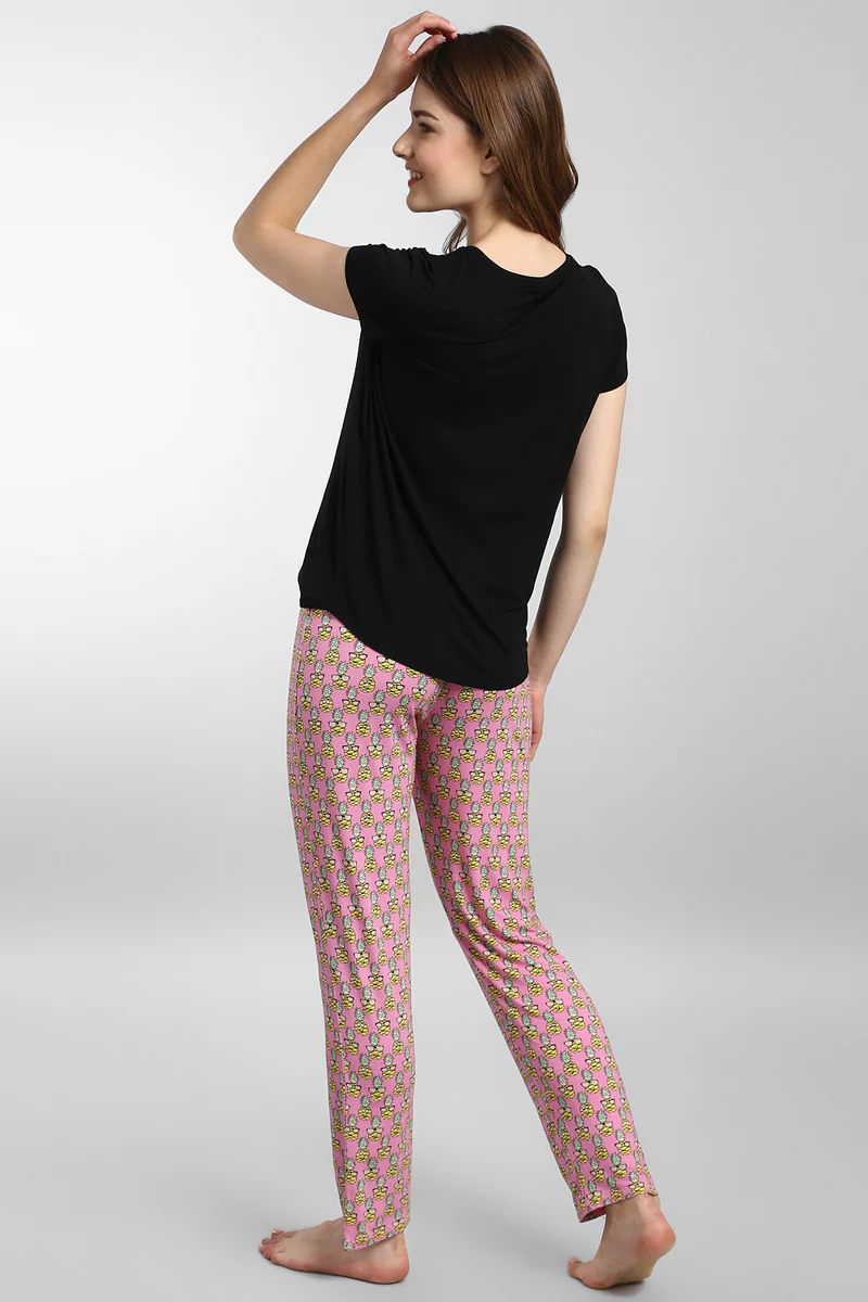 Tropical Vacay Pajamas - Image 3