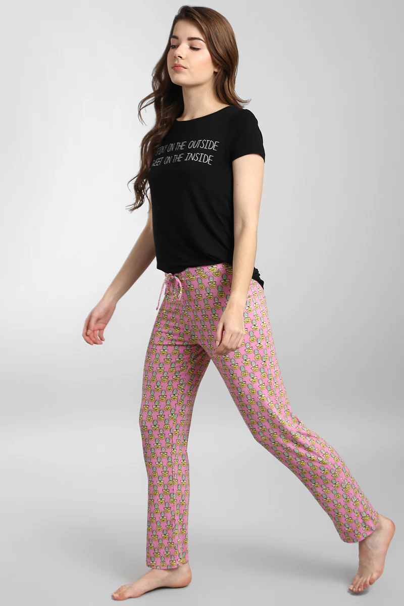 Tropical Vacay Pajamas - Image 5