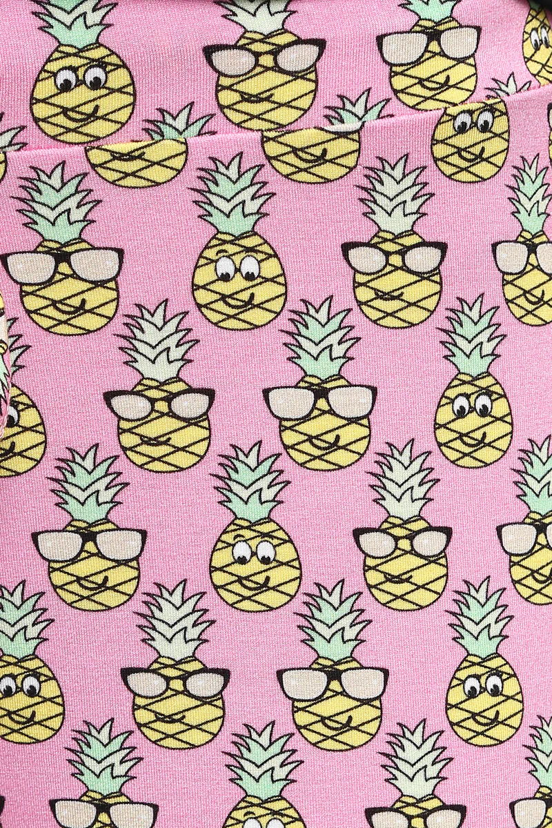 Tropical Vacay Shorts - Image 4
